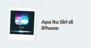 Apa-itu-Siri-di-iPhone