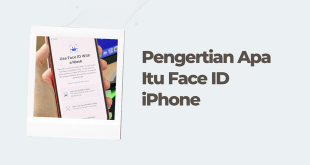 Pengertian-Apa-Itu-Face-ID-iPhone