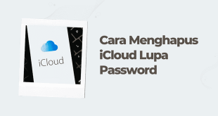 cara-menghapus-iCloud-lupa-password