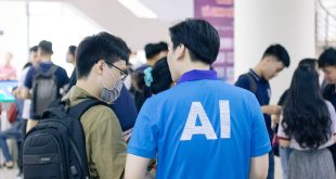 Artificial Intelligence di Indonesia