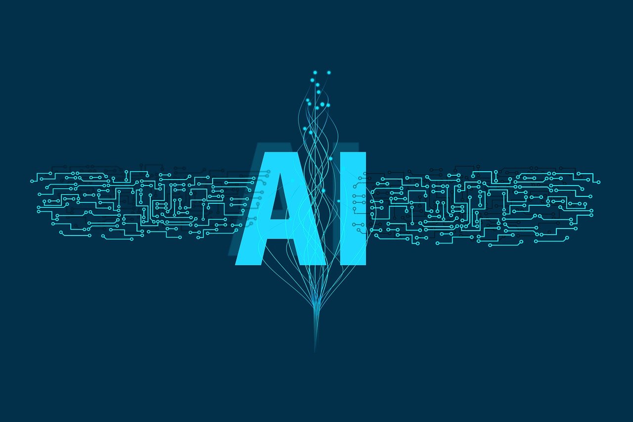 Icon artificial intelligence