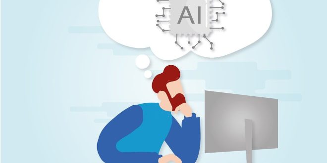 Makalah Artificial Intelligence