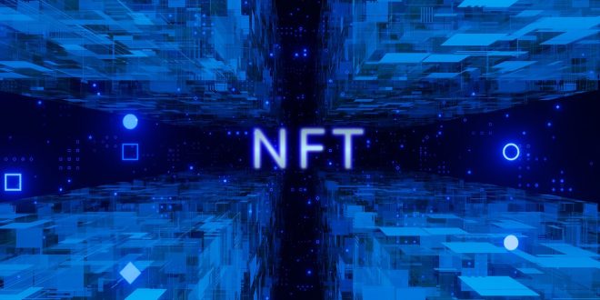Makalah tentang NFT