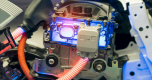 Sistem kelistrikan mobil