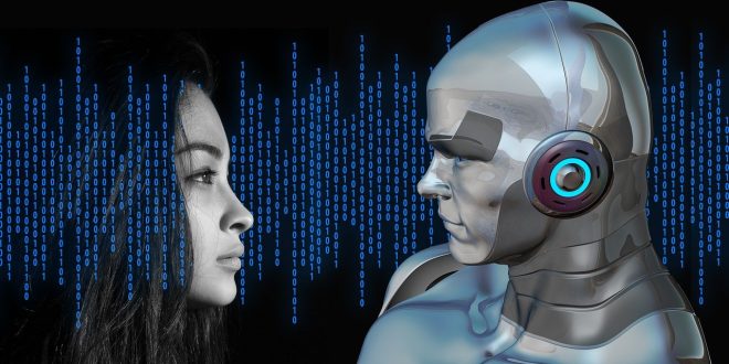 manfaat artificial intelligence