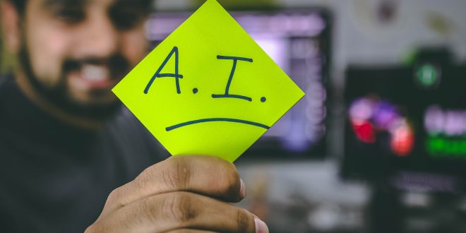 penemu artificial intelligence