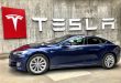 spesifikasi mobil listrik tesla