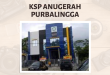 KSP Anugerah Purbalingga