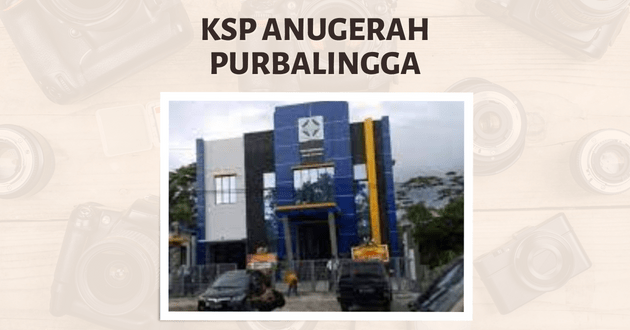 KSP Anugerah Purbalingga