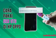 Cara Menggunakan OTG di Oppo