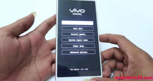 Cara Cek Spesifikasi HP Vivo