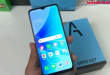 Cara Flash Oppo A57 