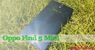 cara root Oppo Find 5 mini.