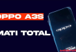 Cara Mengatasi HP Oppo A3S Mati Total