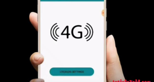 Cara Kunci Jaringan 4G di OPPO A5S