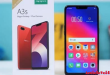 Cara Menginstal hp oppo a3s