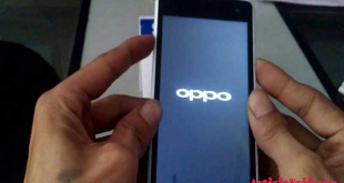 cara reset oppo a71