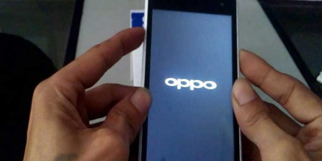 cara reset oppo a71