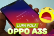 Cara Buka Pola Oppo a3s