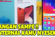 Sampai jumpa kembali di artikel yang menarik lainnya cara memindahkan penyimpanan internal ke kartu sd hp oppo a3s