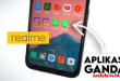 Cara Menggandakan Aplikasi di Hp Realme