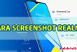 Cara Screenshot Realme C2