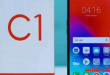 Cara Screenshot Realme C1