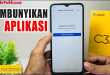 Cara Menyembunyikan Aplikasi di HP Realme