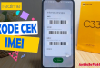 Cara Cek IMEI HP Realme