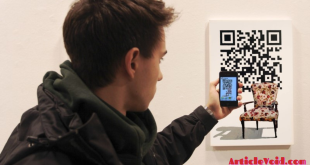 Cara Scan Barcode di Hp Oppo Tanpa Aplikasi