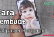 Cara Membuat Wallpaper Bergerak di OPPO