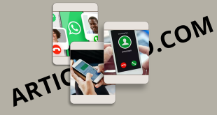 Cara Mengalihkan Panggilan WhatsApp