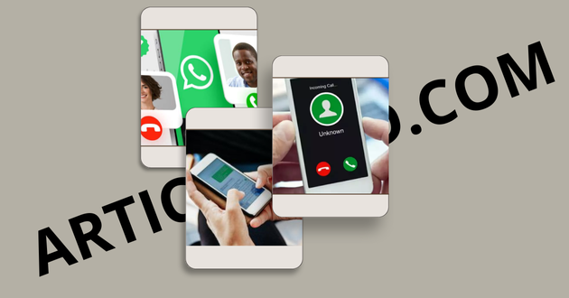 Cara Mengalihkan Panggilan WhatsApp